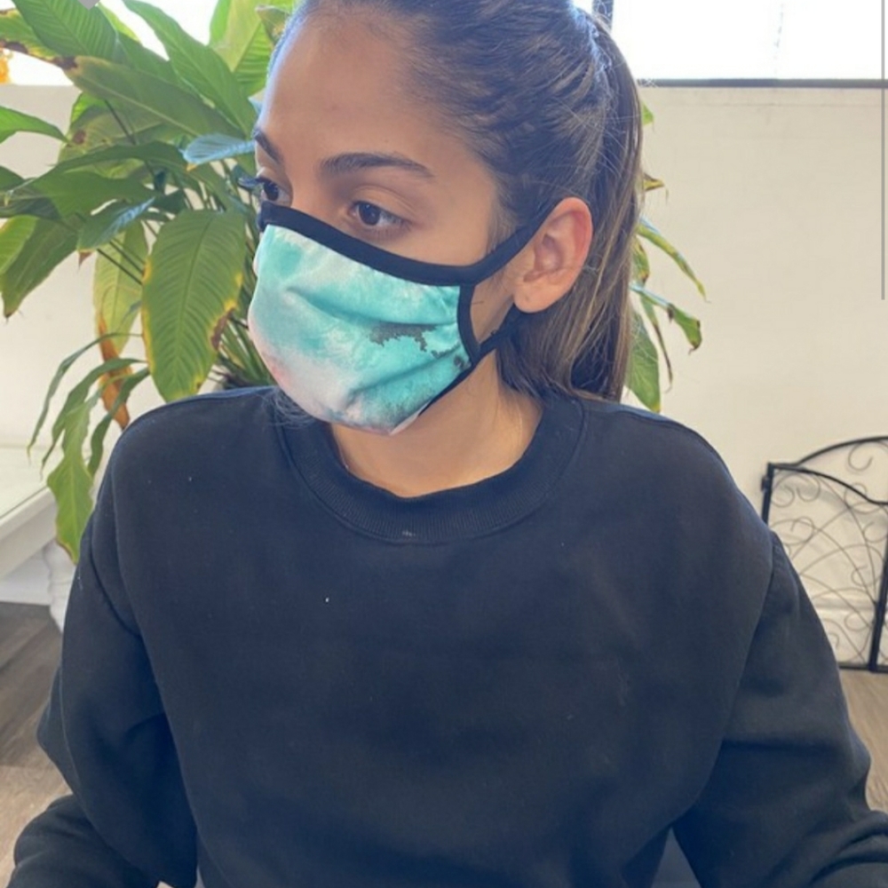 Face masks